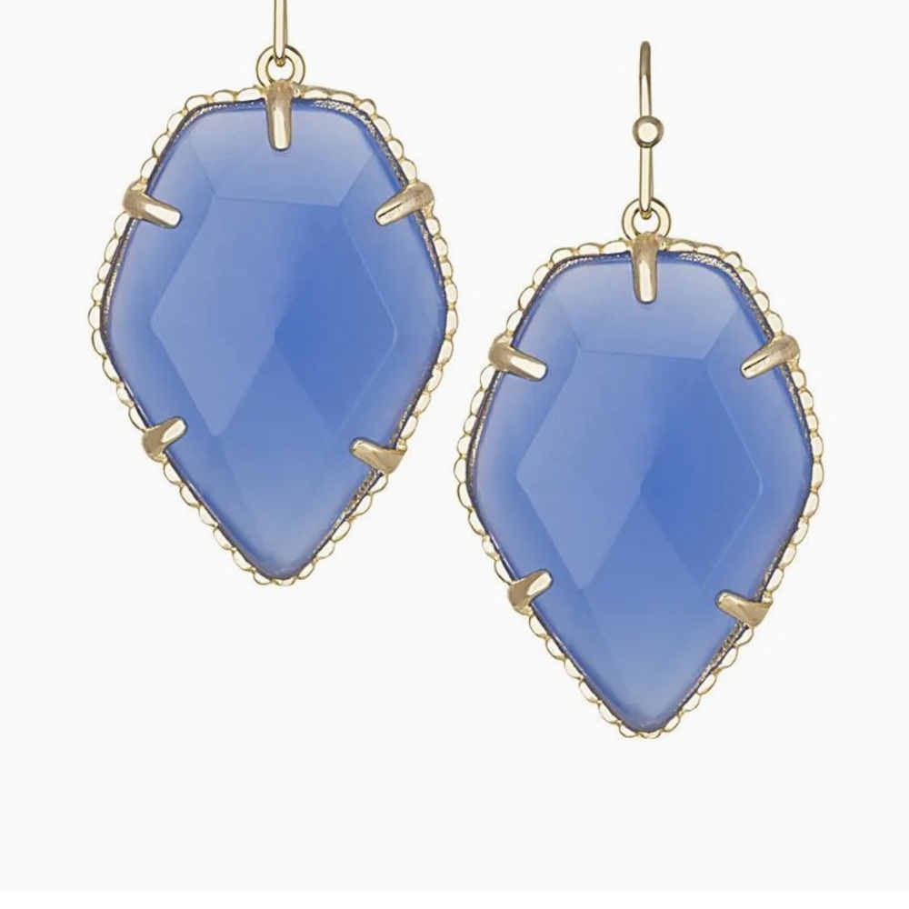 ISO Kendra Scott Corley Earrings & Corla or Connelly Necklaces